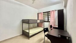 Blk 261 Tampines Street 21 (Tampines), HDB 3 Rooms #601547491